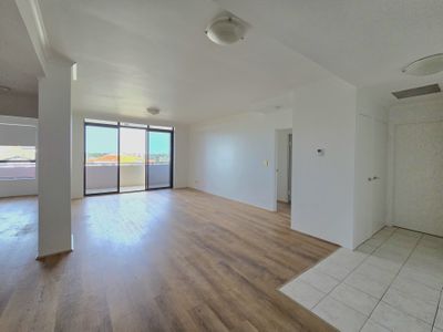 120 / 121 Pacific Highway, Hornsby