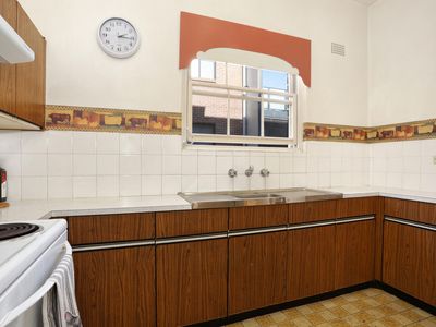 32 / 18 Belmore Street, Arncliffe