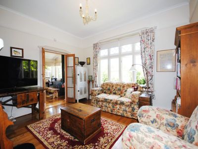36 High Street, Oatlands