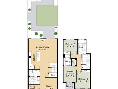 34 Betula Terrace, Sunbury