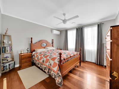 4 Gaudin Court, Werribee