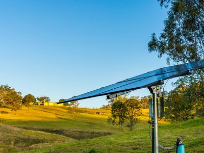 372 Ettrick Road, Kyogle