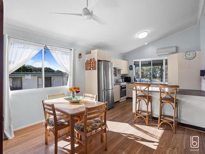 45 / 186 Sunrise Avenue, Halekulani