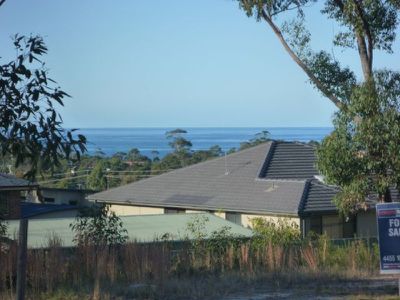 Lot 1015 Lot 1015 Rose Gum Avenue, Ulladulla