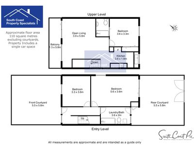 6 / 473 SOUTH HEAD ROAD, Moruya Heads