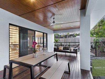 3 Hermitage Place, Douglas