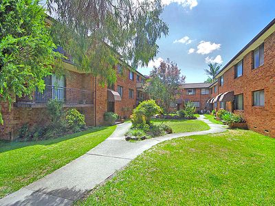 11 / 6-12 Anderson Street, Belmore