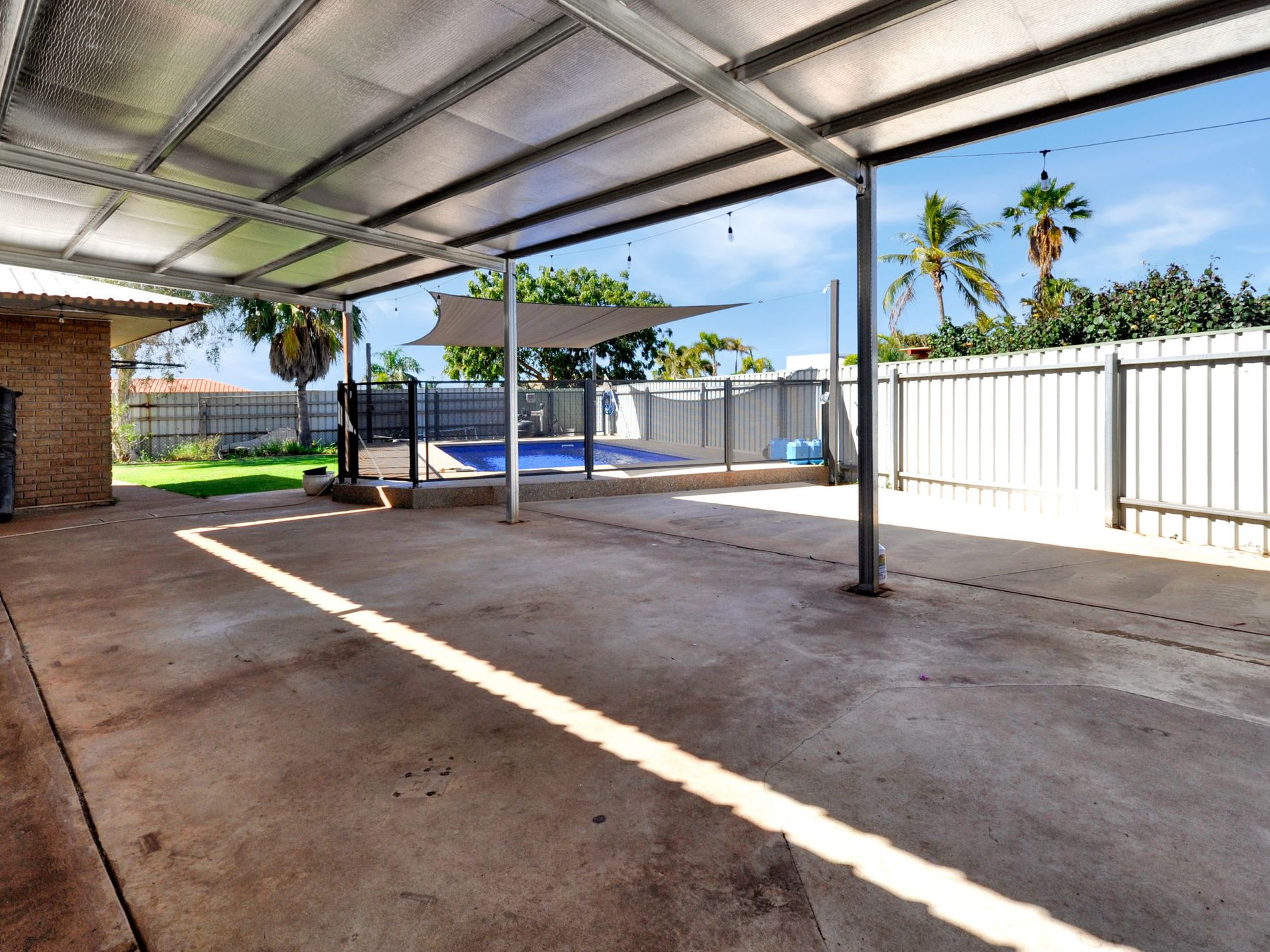10 Langley Gardens, Port Hedland