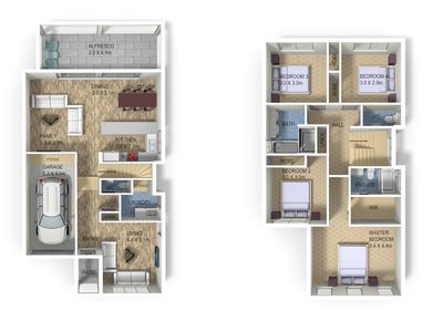 12 Corporal Way, Jordan Springs