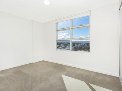 406 / 3 Grand Court, Fairy Meadow