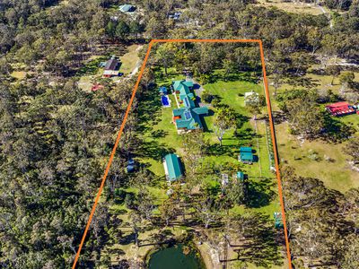 39 Hill Street, Tomerong