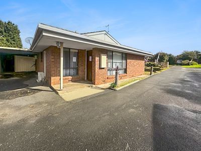 1 / 4 Wickham Court, Warrnambool