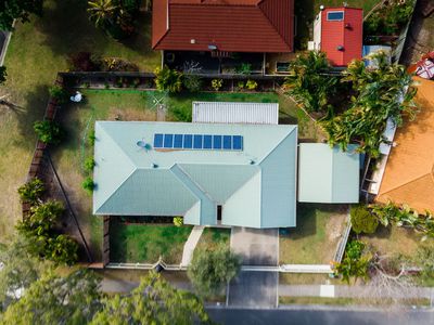 213 Dayman Street, Urangan