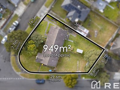 1 & 81 Jesson Crescent, Dandenong