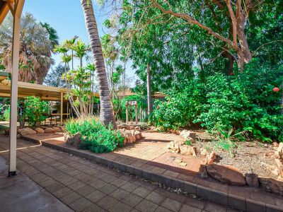 25 Captains Way, South Hedland