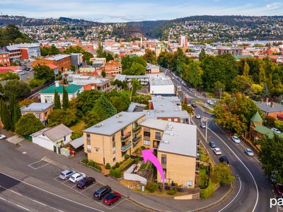 13 / 2 High Street, East Launceston