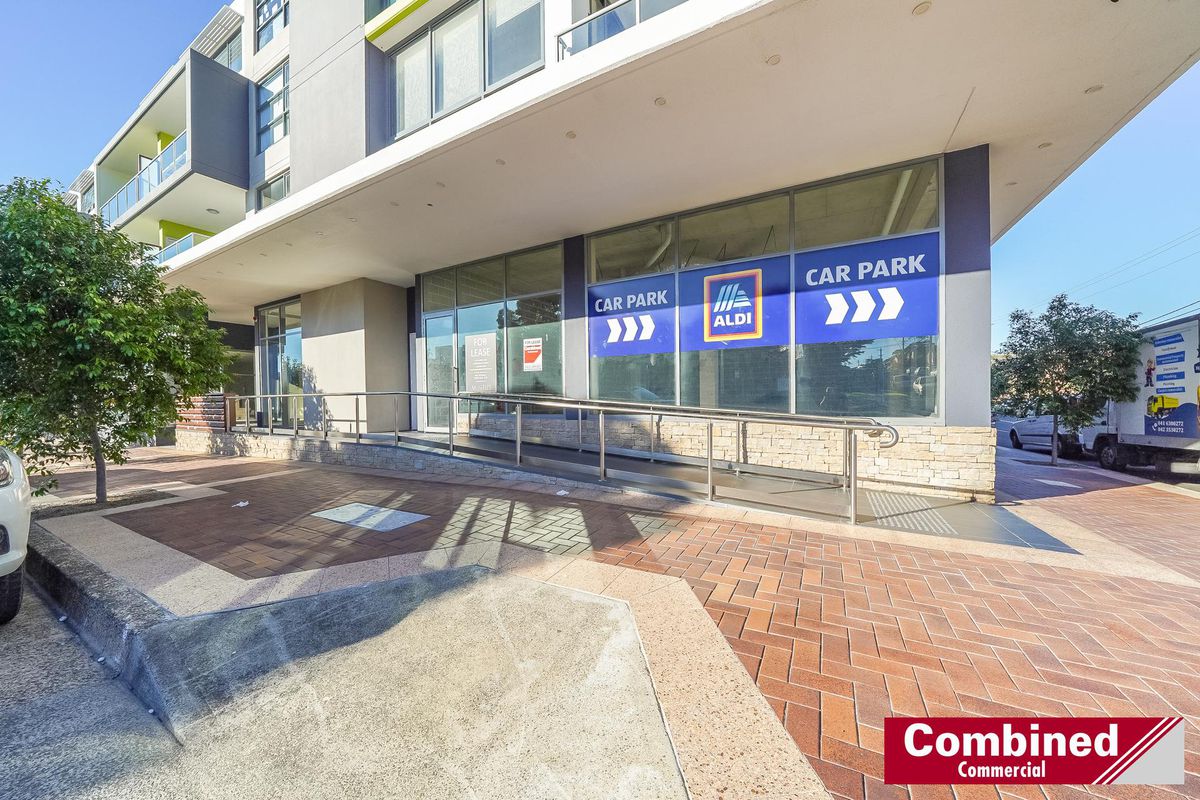 G02 / 36-44 Underwood Street, Corrimal