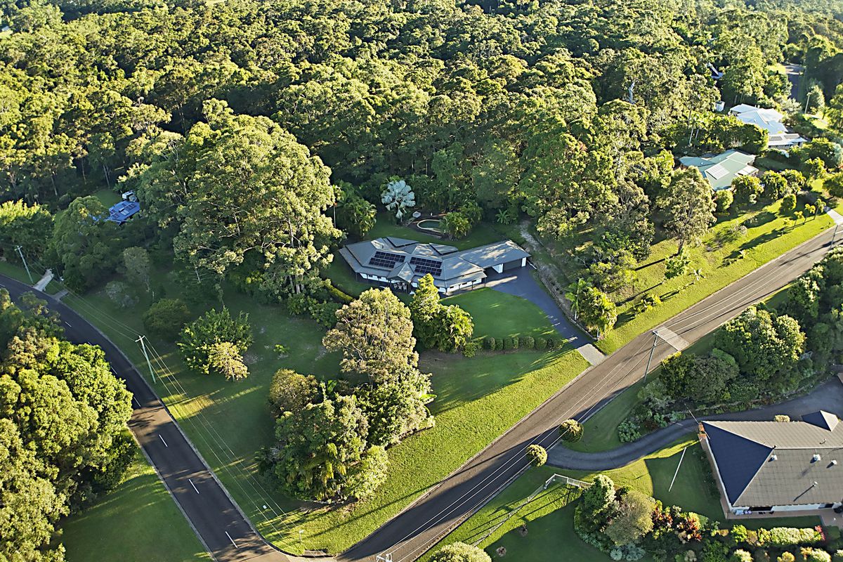 76 Patterson Drive, Tinbeerwah