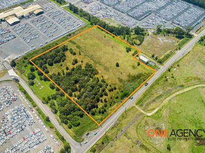 88 West Dapto Road, Kembla Grange