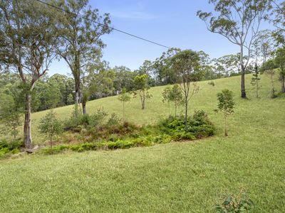 319 Mount Beerwah Road, Glass House Mountains