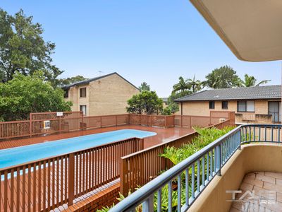 3 / 36 Albert Street, North Parramatta
