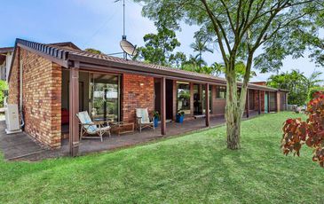 1 Furness Drive, Tewantin