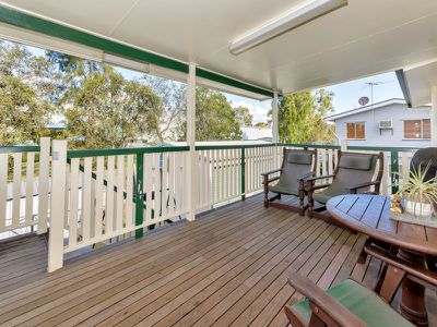 12 Chifley Crescent, Brassall
