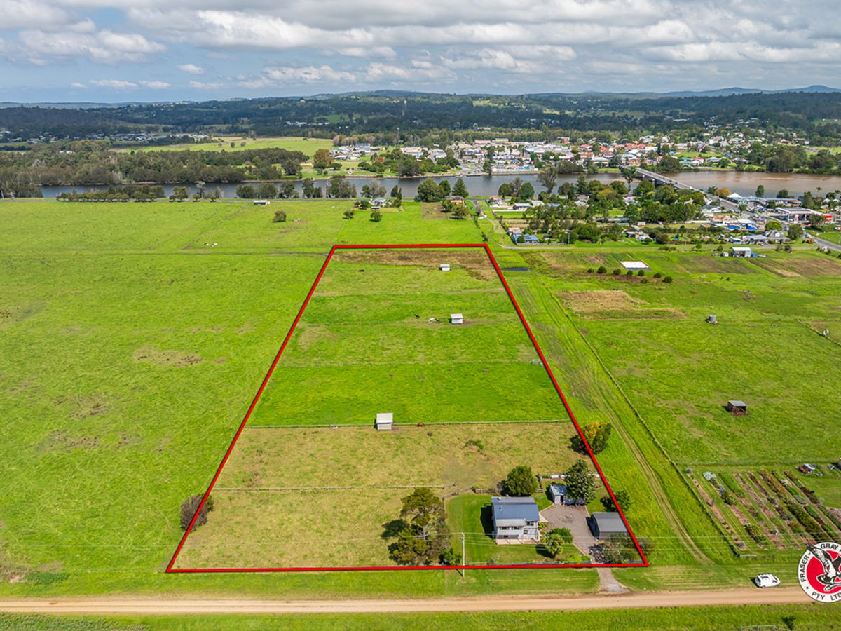 5 Guthrie Street, Moruya FraserGray Real Estate