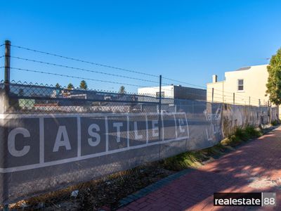 388 Newcastle Street, West Perth