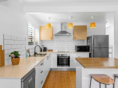 3 Wattle Street, Canton Beach