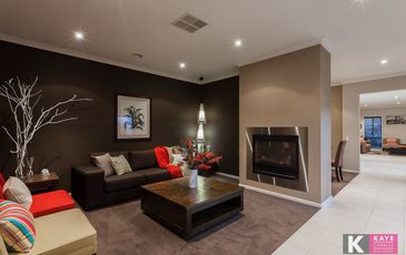 11 Huntingdale Street, Officer
