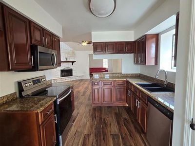 11611 North Adams Court, New Orleans, LA, International
