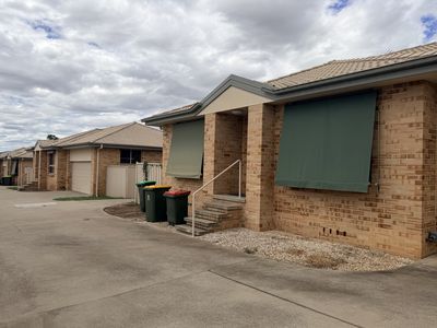 2 / 394 CONADILLY STREET, Gunnedah