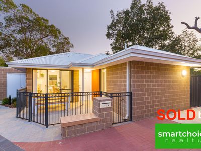 4 / 3 Rushbrooke Drive, Wellard