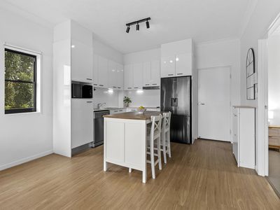21 / 11 Lyons Terrace, Windsor