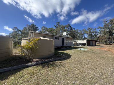 315 Brocklehurst Road, Wattle Camp