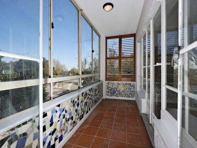 13 / 96 Wallis St, Woollahra