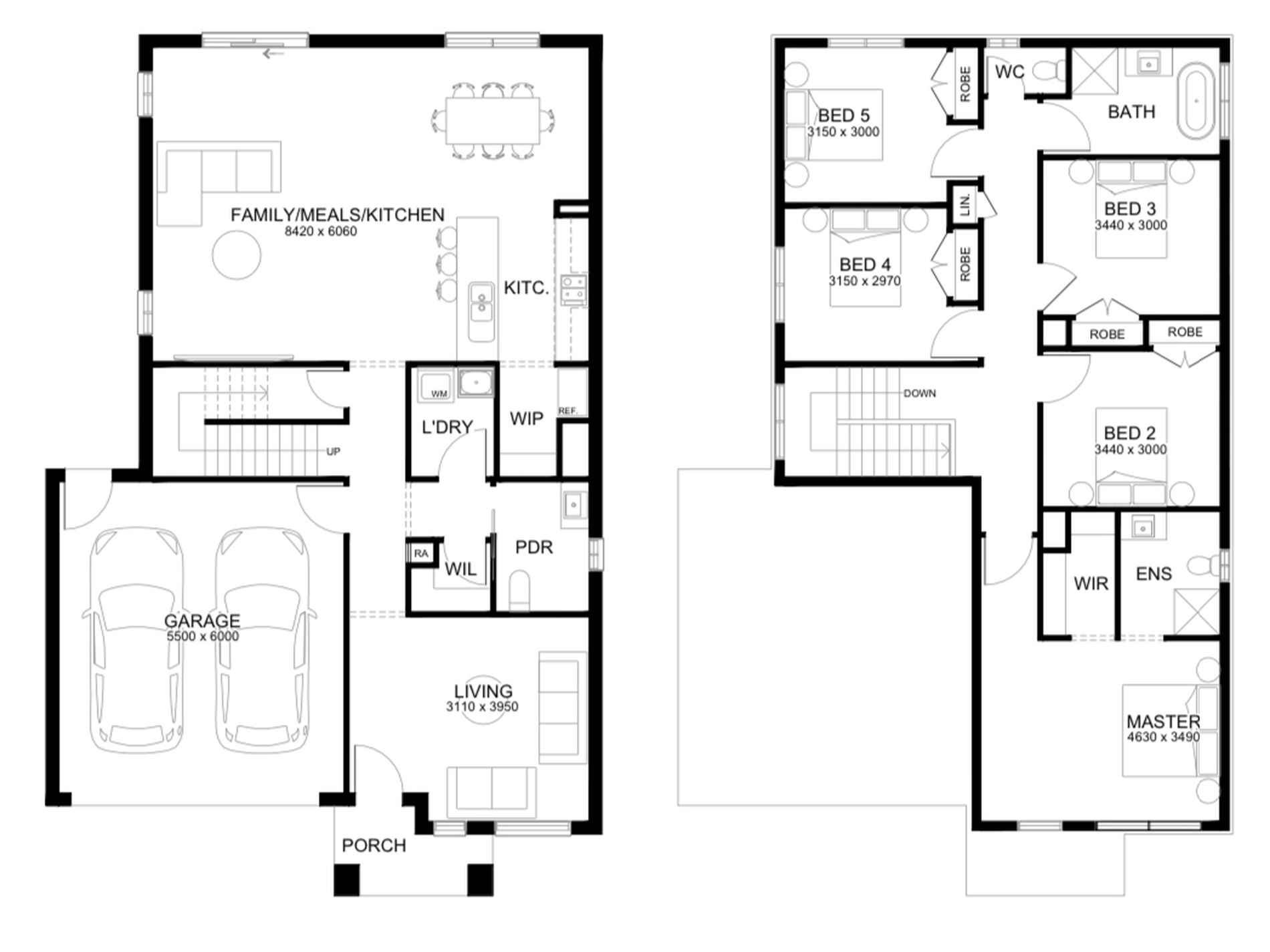 Lot 808 Guinea Road, Officer