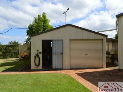 18 Ruddle, Maleny