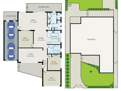 203 PENSHURST STREET, Beverly Hills