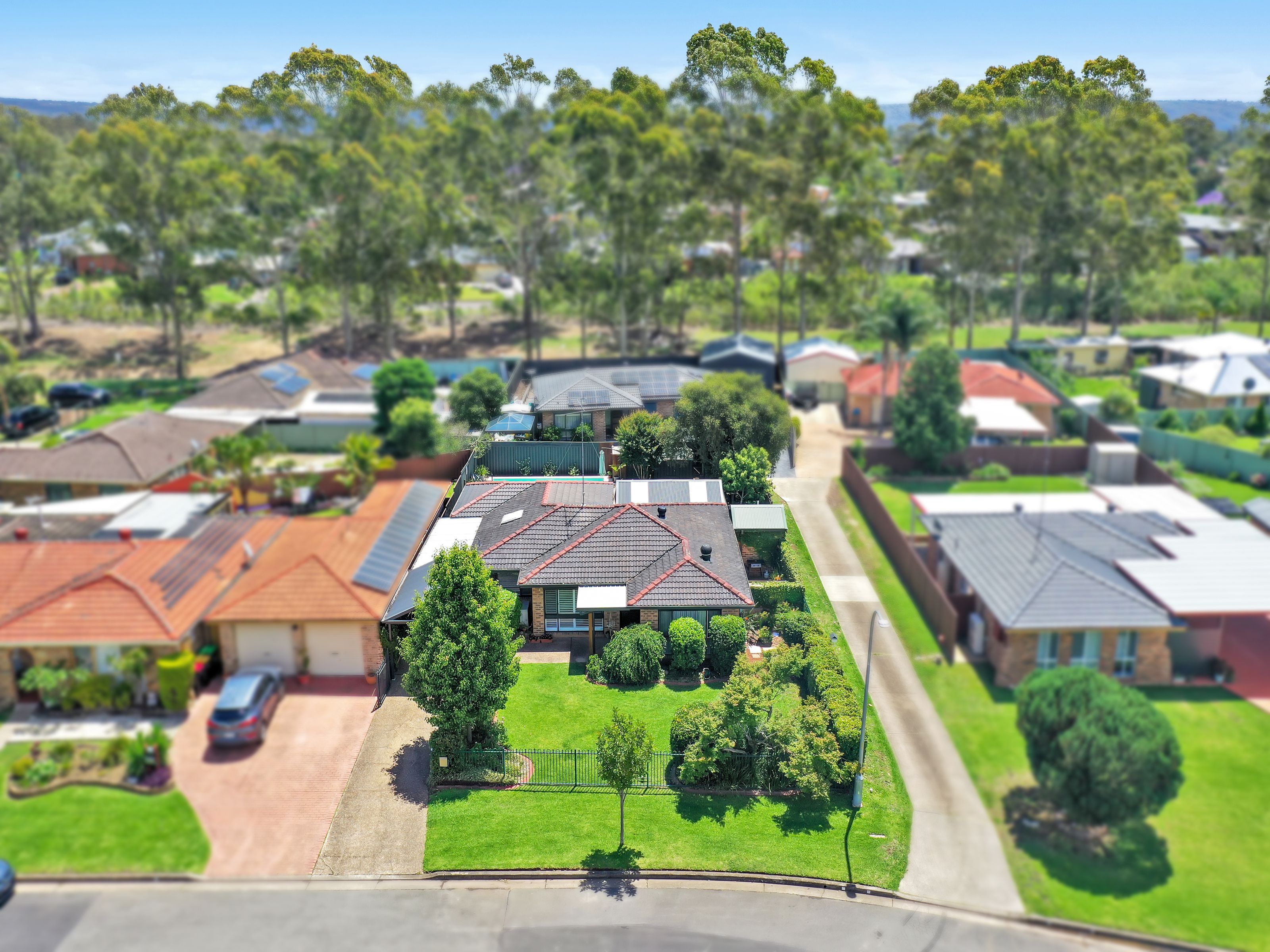9 Tingha Avenue, SOUTH PENRITH