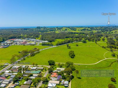 72 New City Road, Mullumbimby