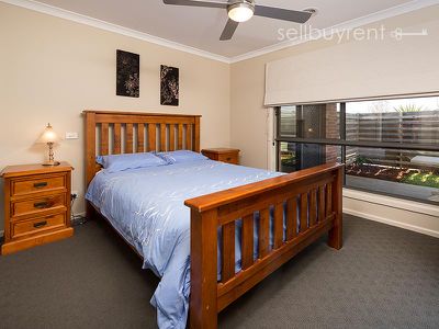 20 FITZROY STREET, Wodonga