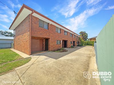 4 / 22 Hunter Street, Dubbo