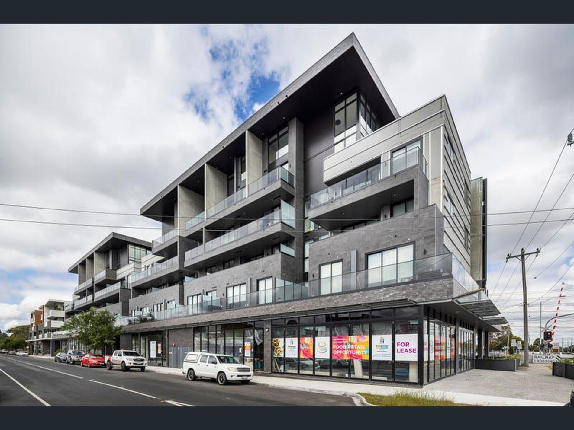 304a / 51 Johnson Street, Reservoir