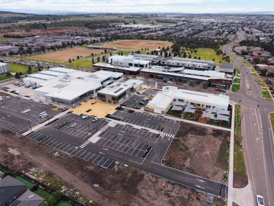 179 Elevation Boulevard, Craigieburn