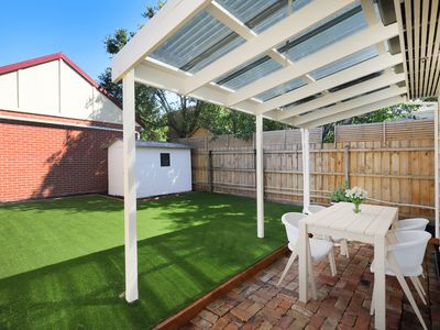 10 Bloom Street, Moonee Ponds