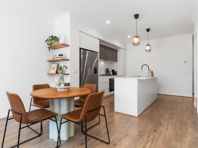 4 Wineglass Walk, Carrum Downs