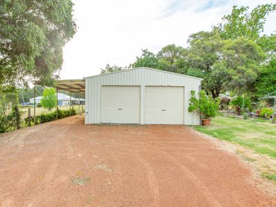 53 South Western Highway, Kirup