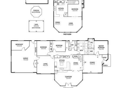 7 Blackstone Road, Blackstone Heights